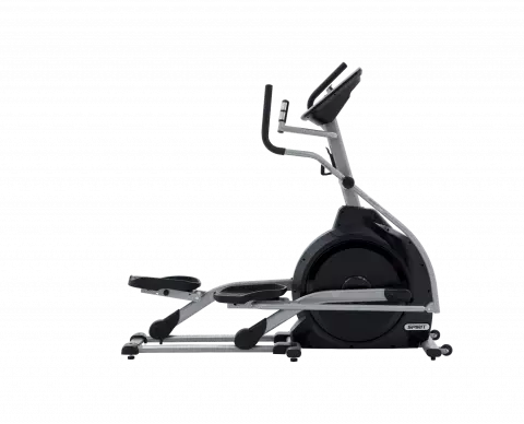 Spirit xe195 best sale elliptical manual