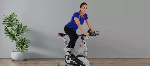 Xic600 indoor 2024 cycle