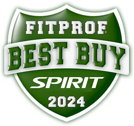 Spirit Fitness - The Spirit of Innovation